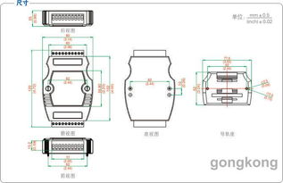 宇泰UT-520 工业级高性能RS-485双路光电隔离中继器的核心解析