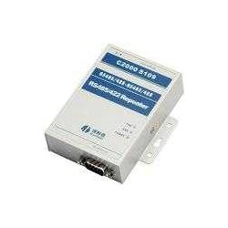 深度解析 485中继器与485/422双向转换器的功能、区别与应用