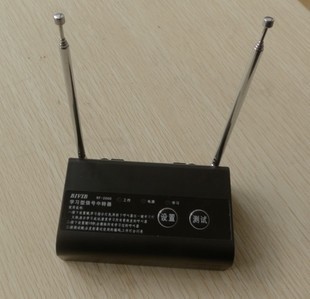 声讯系统信号增强解决方案 从315MHz无线呼叫器到大功率信号放大器